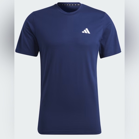 Adidas Men's Training Tee - Picture 1 of 3